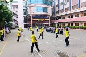 St. Mary's Convent Gallery 3