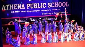 Athena Public School Gallery 4