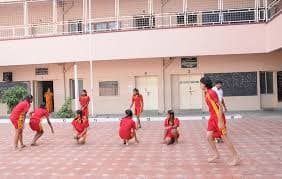 SGPTA School Gallery 1