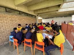 Airaa Academy Gallery 7