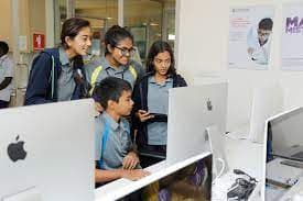 Legacy School Gallery 4