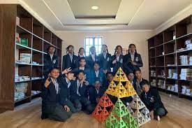 Tadmore Academy Gallery 1