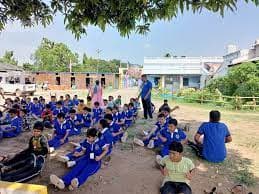 MSV Public School Gallery 2