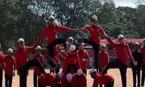 Al Burooj International School Gallery 2