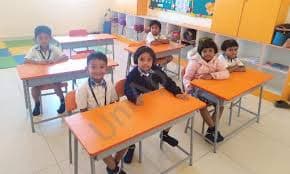 The World School Gallery 3