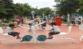 Aryan Presidency School Gallery 8