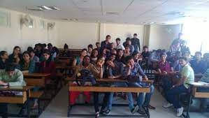 Jain PU College Gallery 3