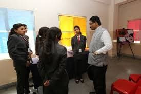 CB Bhandari Jain Pre-University College Gallery 3