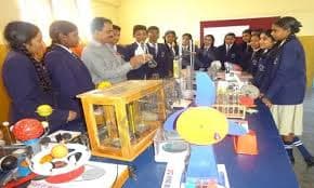 Sowbhagya English High School Gallery 5