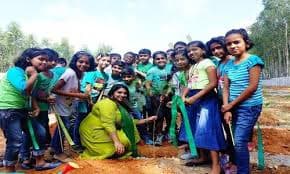 Christ Academy CBSE School Gallery 6