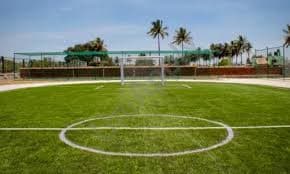 The Green School Bangalore Gallery 5