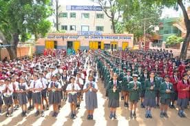 St. John's High School Gallery 4