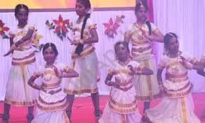 St Joseph’s Indian Primary School Gallery 1