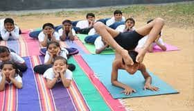 SEA Primary And Higher Secondary School Gallery 2