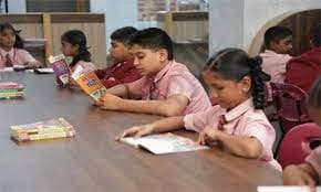 BGS World School Gallery 5