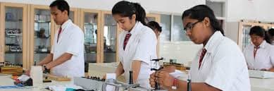 Royale Concorde PU College- Begur Gallery 3