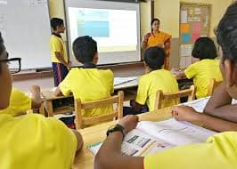 New Age World School Gallery 4