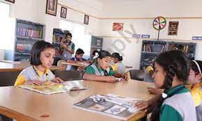 Indian High School Gallery 3