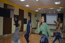 Seshadripuram Evening Pre University College Gallery 2