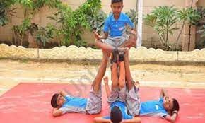 Innovative World School Gallery 3