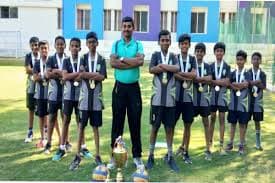 St. Patrick's Academy Gallery 3