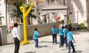 Gangothri International Public School Gallery 3