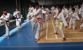 The Grandeur International School Gallery 3