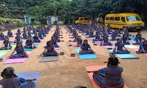 St. Thomas Aquinas School Gallery 5