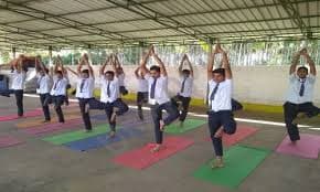 Harward International School Gallery 2