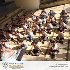 The School For Global Minds Gallery 4