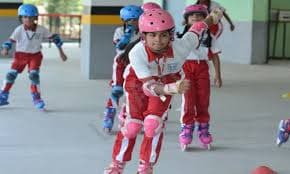 Carmel Academy ICSE School Gallery 17