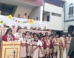 St. Germain Academy Gallery 2