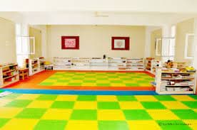 Jnanamudra Vidyaniketana School Gallery 2