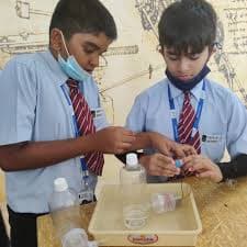 Tattva School Gallery 11