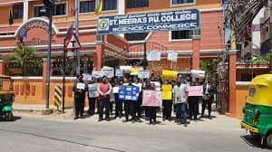 St. Meera's PU College Gallery 1