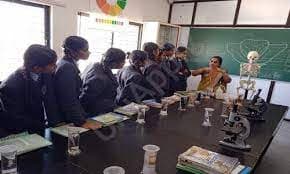 Ascent PU College Gallery 6