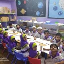 Brainy Stars International Holistic Montessori And School Gallery 5