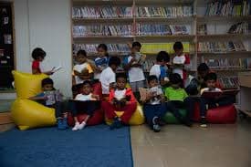 Neev Academy North Campus Gallery 6