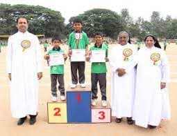 St Antony's Public School Gallery 3