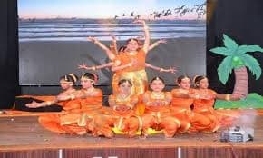 Vidyashree International High School Gallery 2