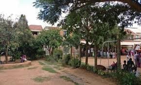 Prakriya Green Wisdom School Gallery 3