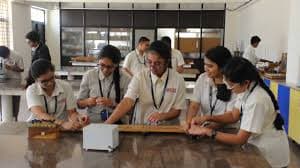 Base PU College Gallery 1