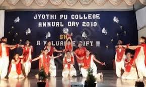 Jyothi PU College Gallery 1