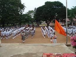 Gnana Bodhini Higher Primary School Gallery 1