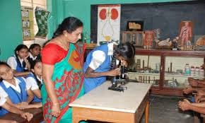 Holy Angels' Higher Primary School Gallery 3