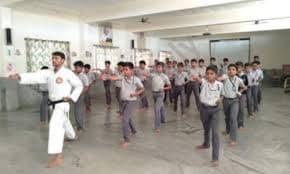 Vijaya Bharathi School Gallery 6