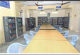 SRS Vidya Mandira Gallery 1