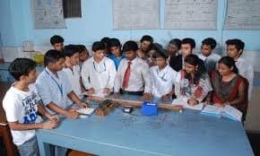 Baldwin Methodist College Gallery 3