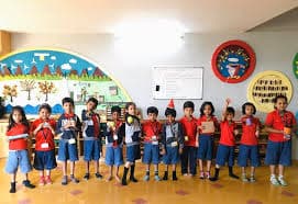 Harvest International School Gallery 3