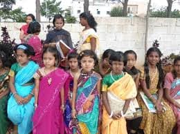 Yashasvi Vidyanikethan Gallery 3